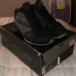 Nike Air Jordan XX3 Grade School